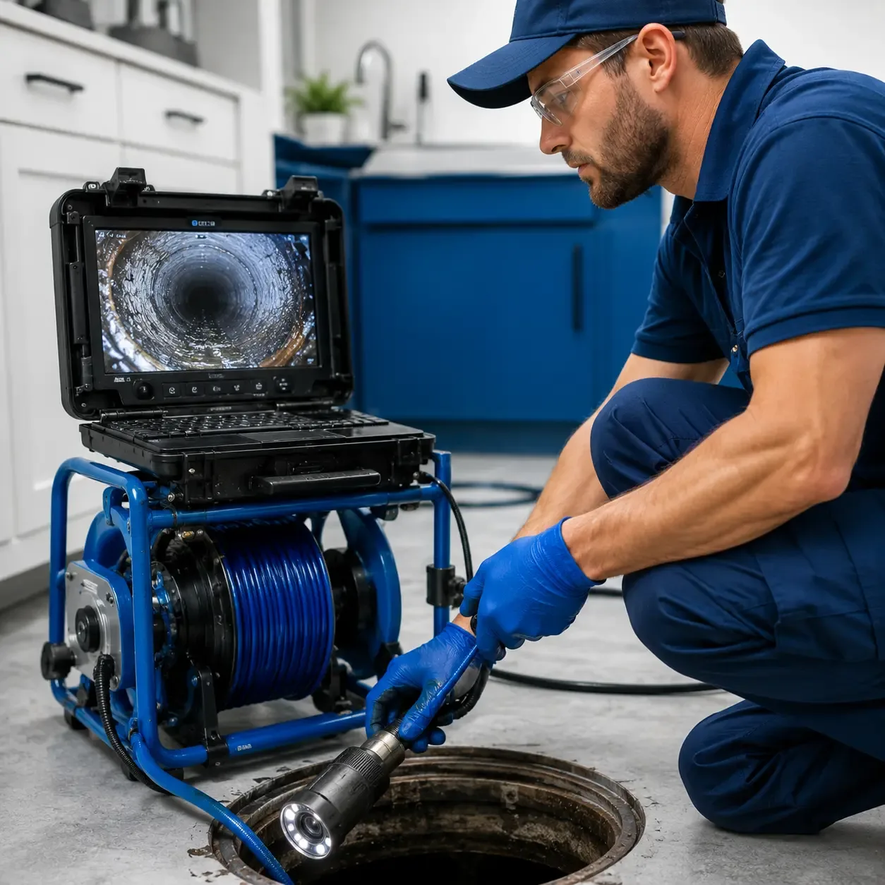 Pipe Relining professionals serving Palmyra, MO
